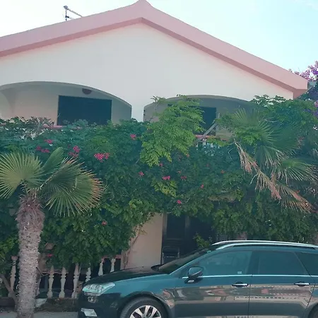 Kore Appartement *