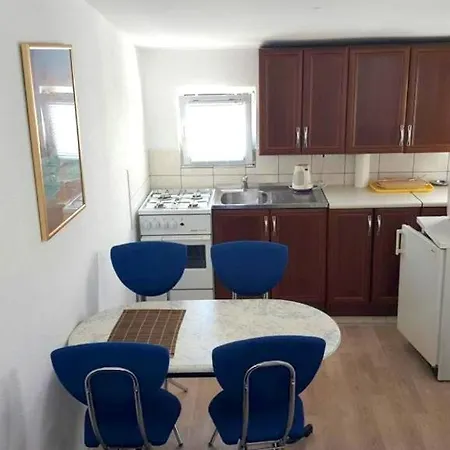 Apartament Kore *