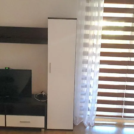 Apartament Kore
