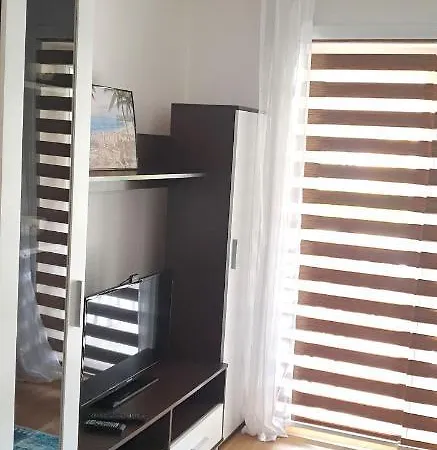 Apartament Kore