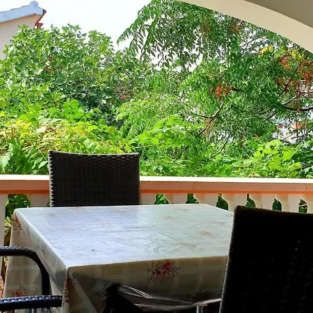 Appartement Kore *