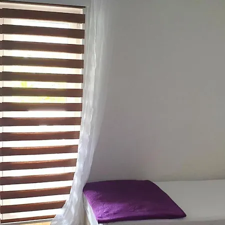 Kore Apartment *