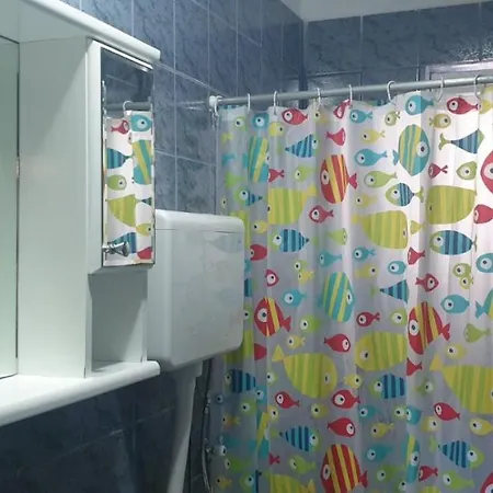 Apartment Kore *