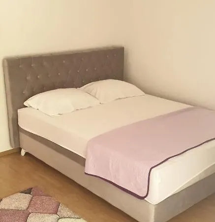 Kore Appartement Vir
