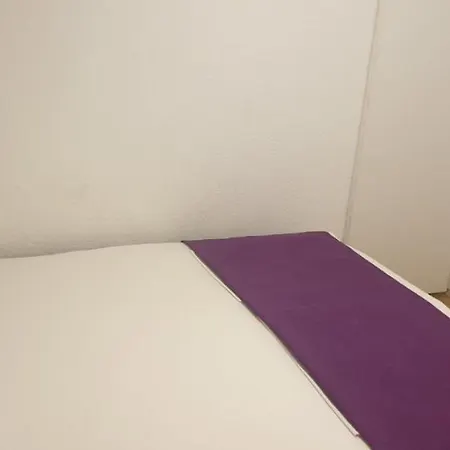Kore Apartment