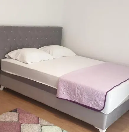 Kore Apartment Vir
