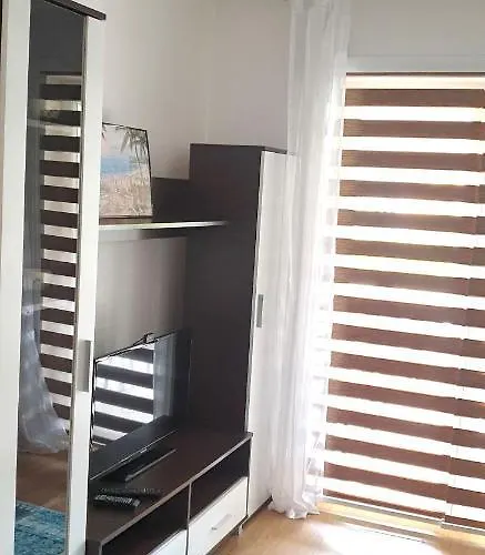 Apartment Kore